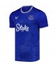 Günstige Everton Dominic Calvert-Lewin #9 Heimtrikot 2024-25 Kurzarm